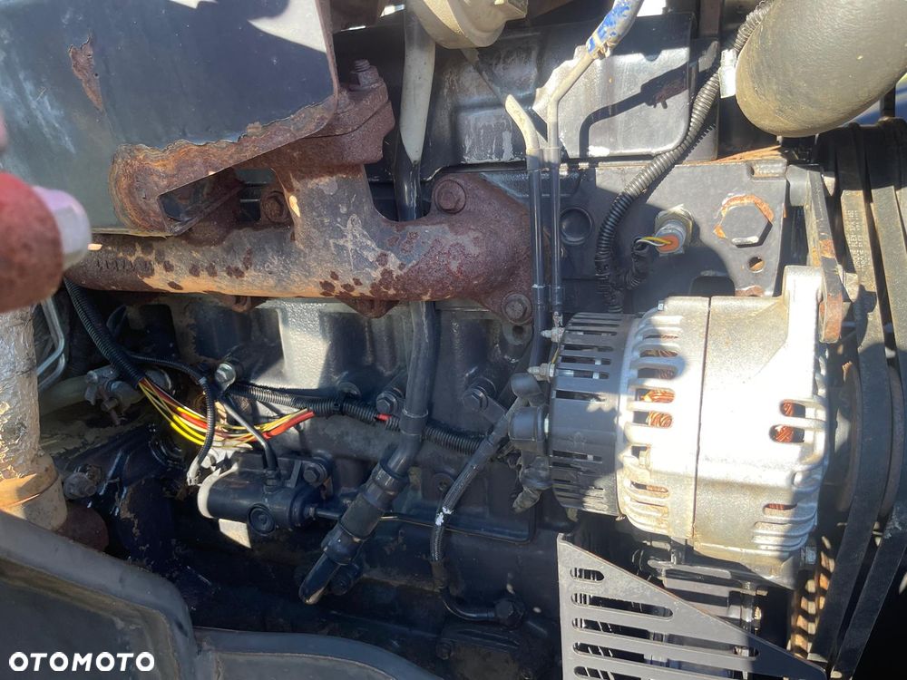 McCormick MC 115 - 12