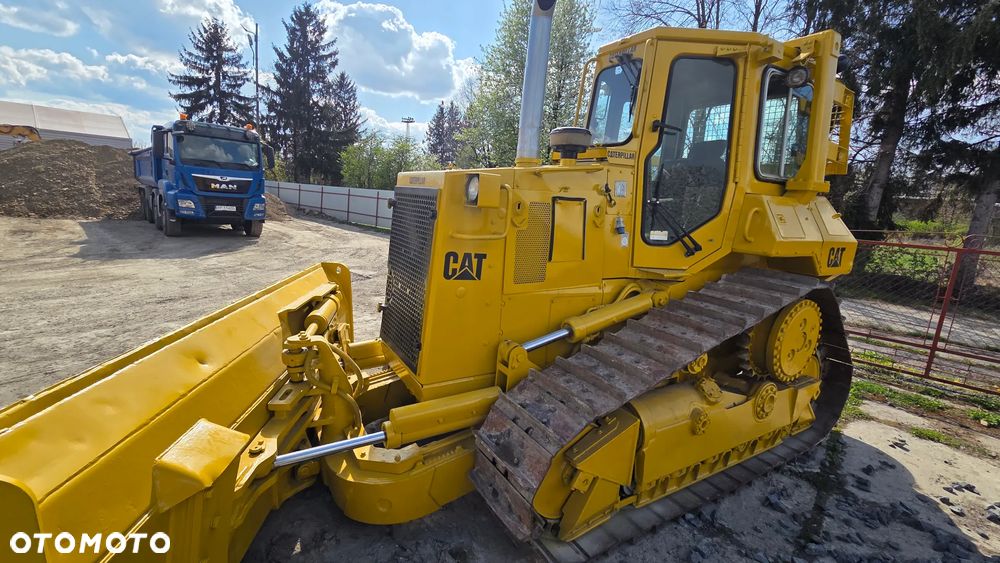 Caterpillar D5H - 4
