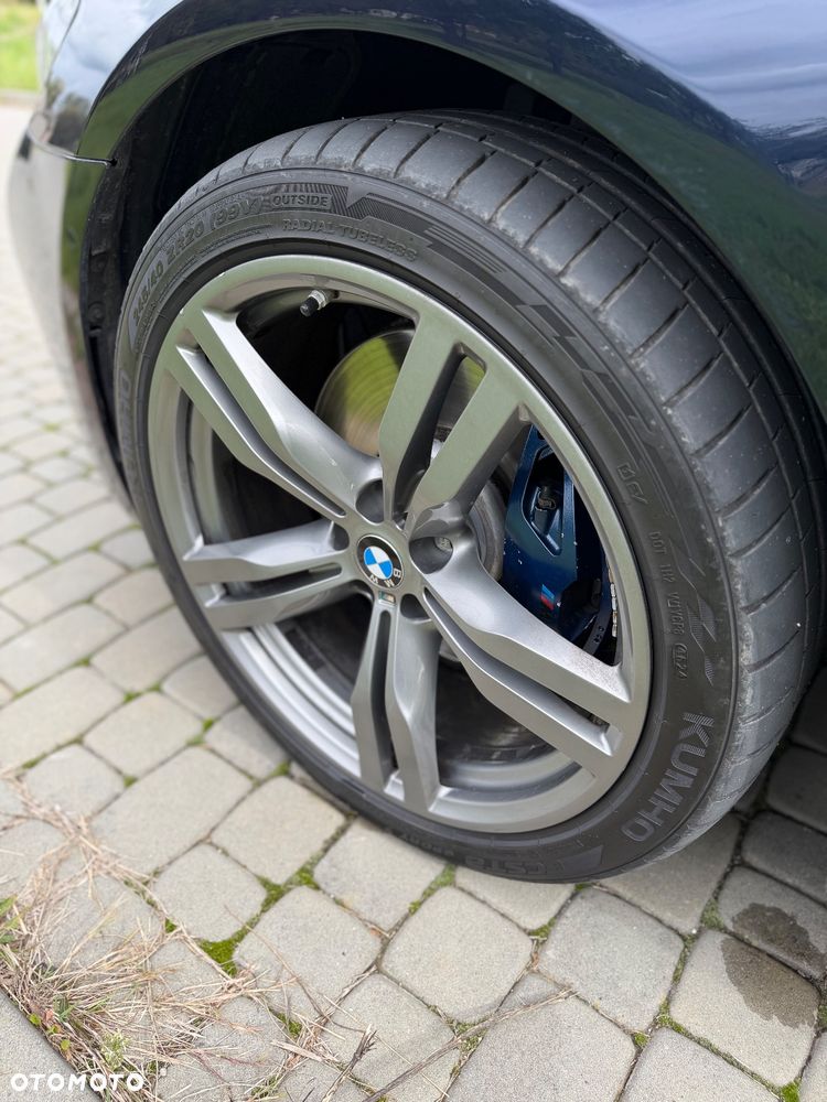 BMW Seria 7 750Li xDrive - 19