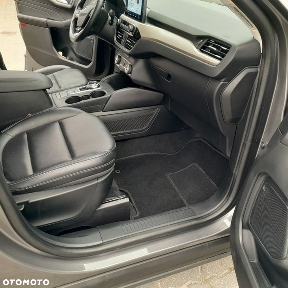 Ford Escape - 8