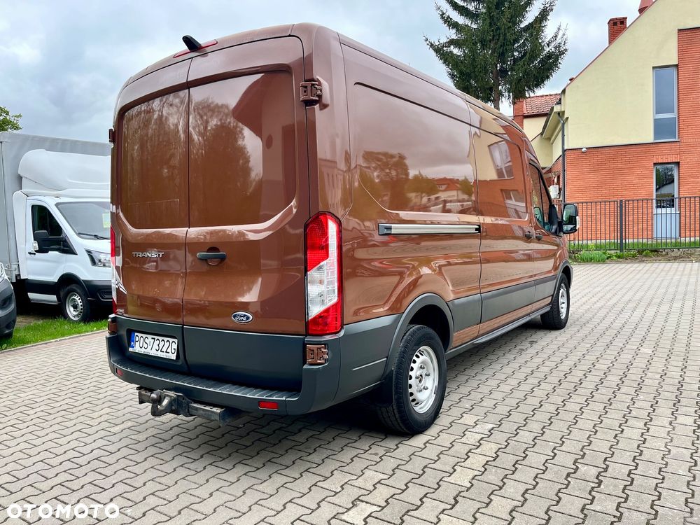 Ford Transit - 6