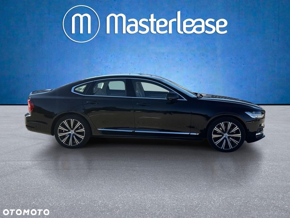 Volvo S90 2022