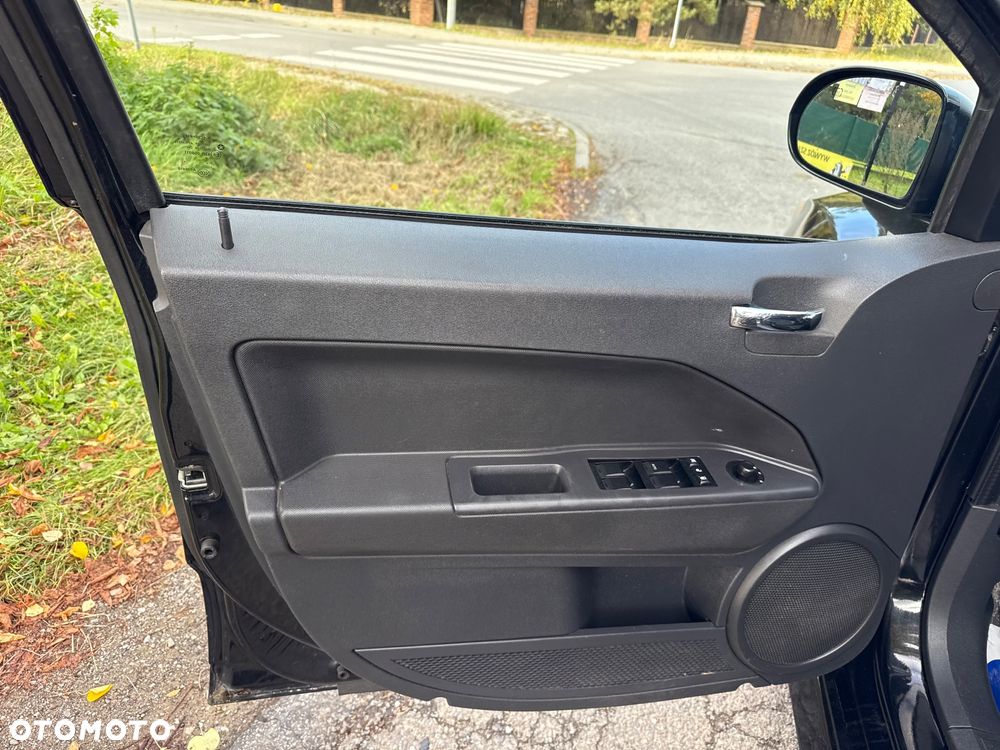 Dodge Caliber 2.4 SRT4 Turbo - 23