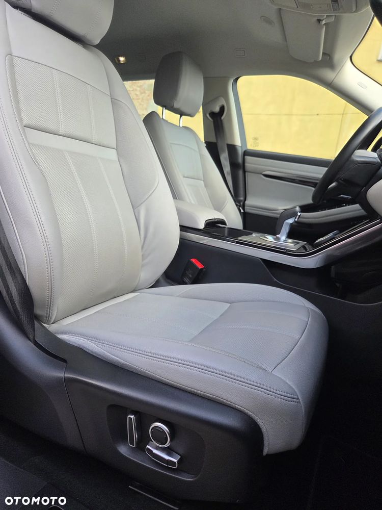 Land Rover Range Rover Evoque 2.0 P200 mHEV SE - 17