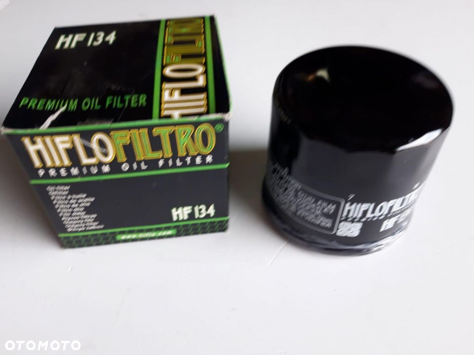 iltr oleju SUZUKI GSX-R, GV, VS 700/750/1200 1985- - 1