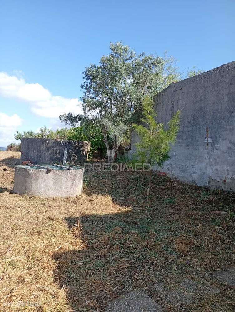 Terreno Urbano com 1.560 m2 em Alpiarça, Santarém. - Grande imagem: 3/18