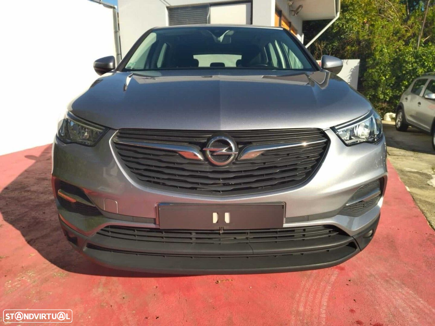 Opel Grandland X 1.5 CDTI Edition - 2