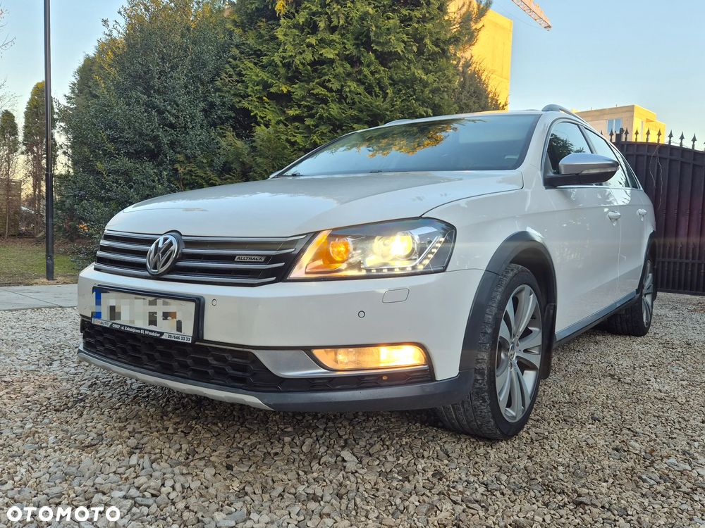 Volkswagen Passat 2.0 TDI DSG BlueMotion Technology Highline - 22