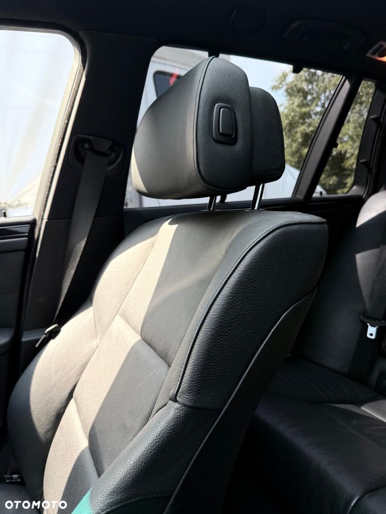 BMW Seria 5 - 9