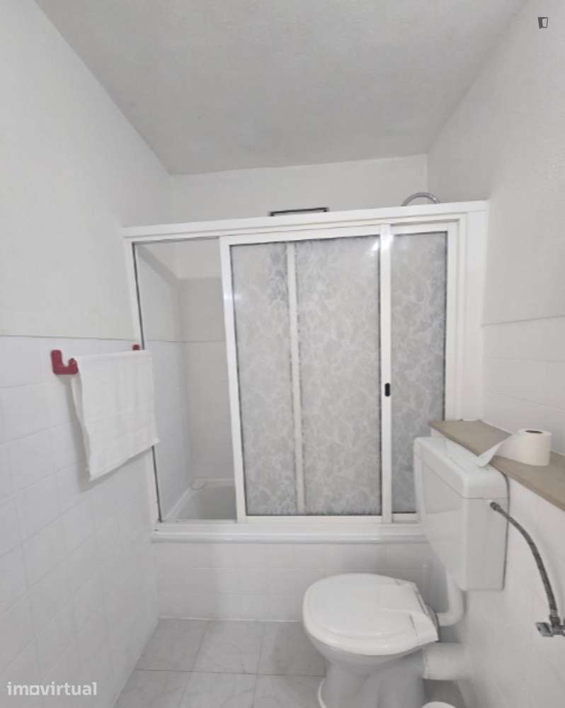 Apartamento com 3 quartos - localizado em Sintra Lisbon - Grande imagem: 4/20