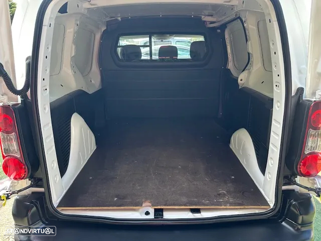 Citroën BERLINGO 3 LUG. - 9