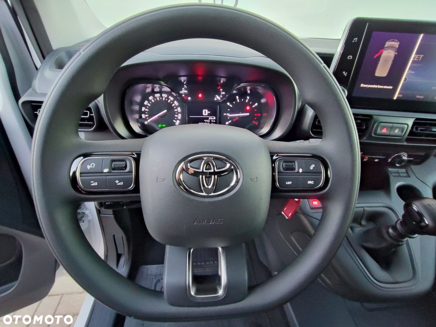 Toyota PROACE CITY - 10