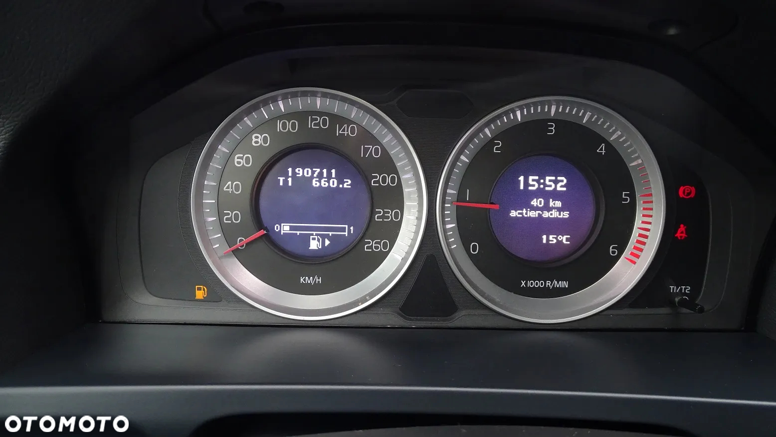 Volvo S60 D2 Kinetic - 20