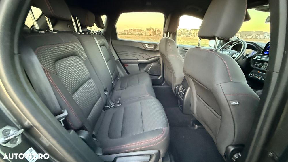 Ford Kuga 2.5 Duratec FHEV ST-LINE - 20