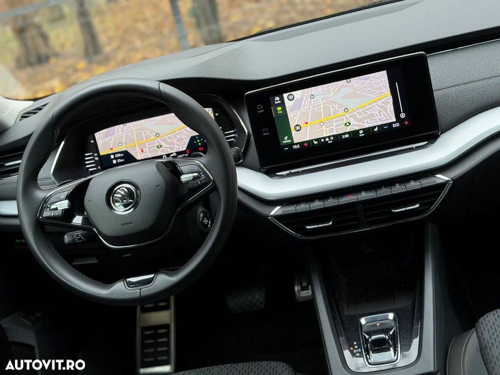 Skoda Octavia 1.4 TSI iV DSG Style - 23