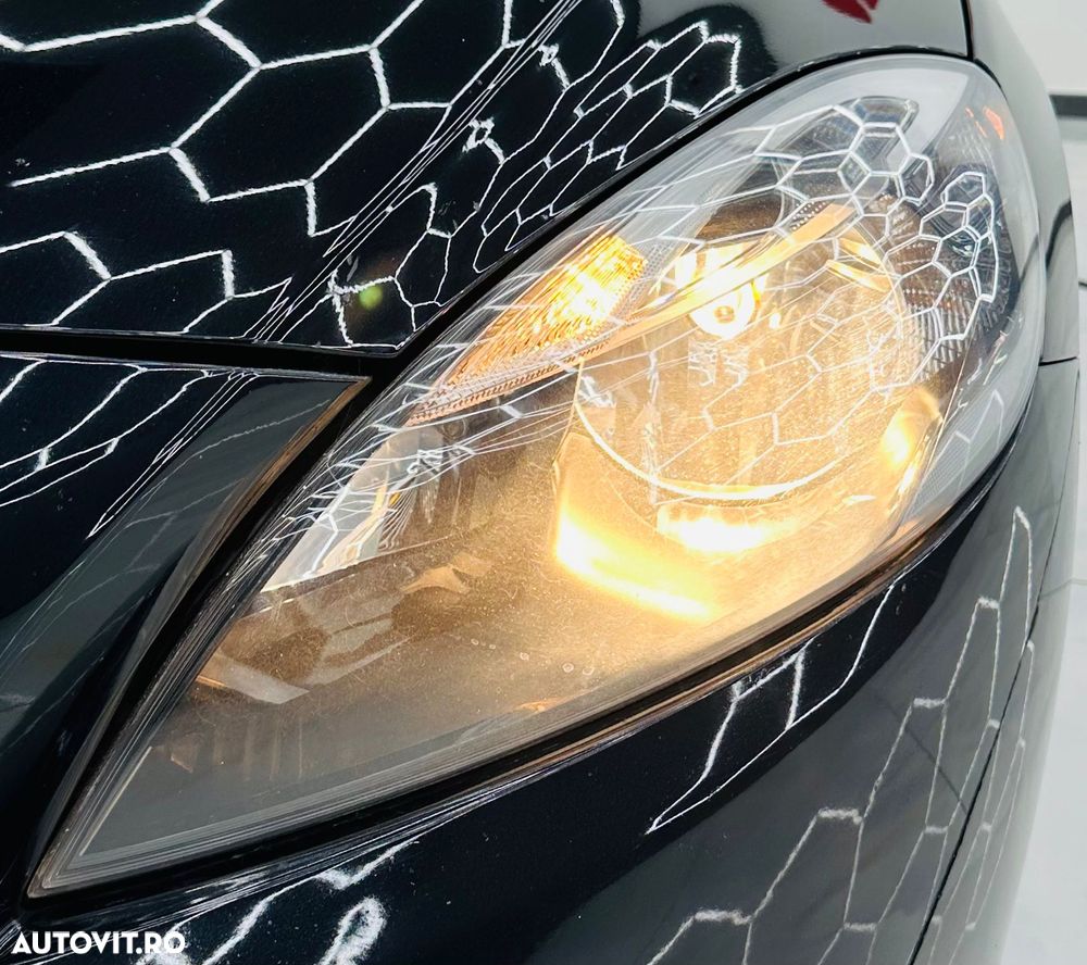 Volvo V40 D2 You - 10