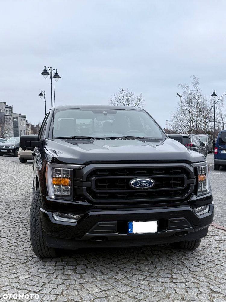 Ford F150 - 11