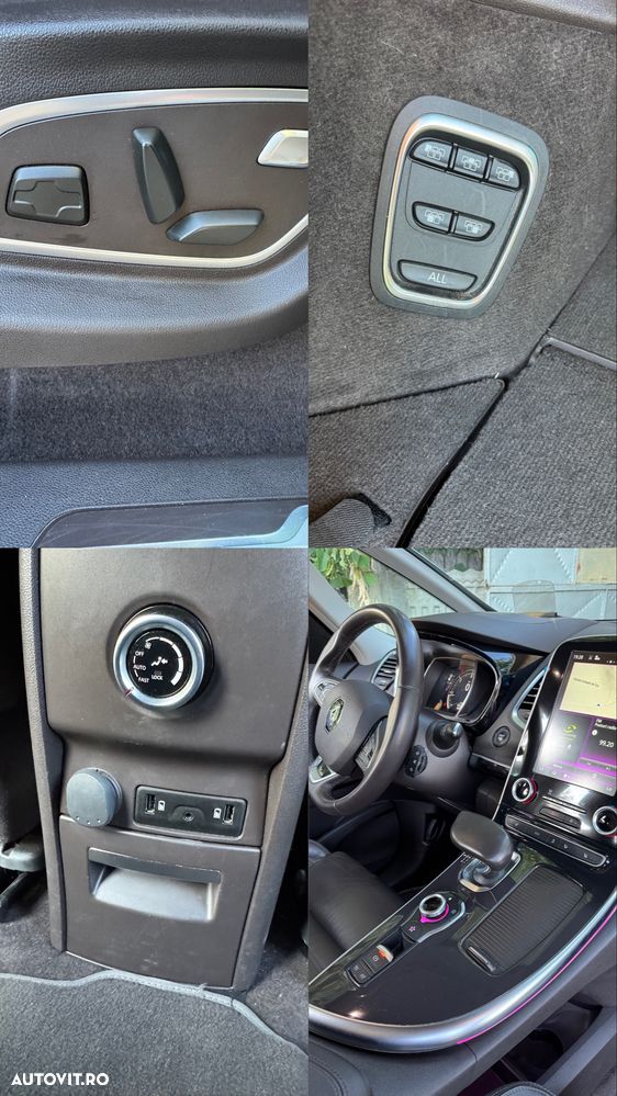 Renault Espace Energy dCi 160 EDC Initiale Paris - 20