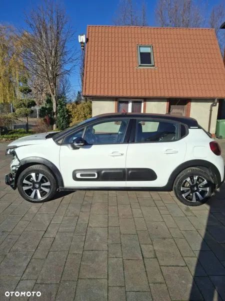 Citroën C3 BlueHDi 100 S&S ORIGINS - 1