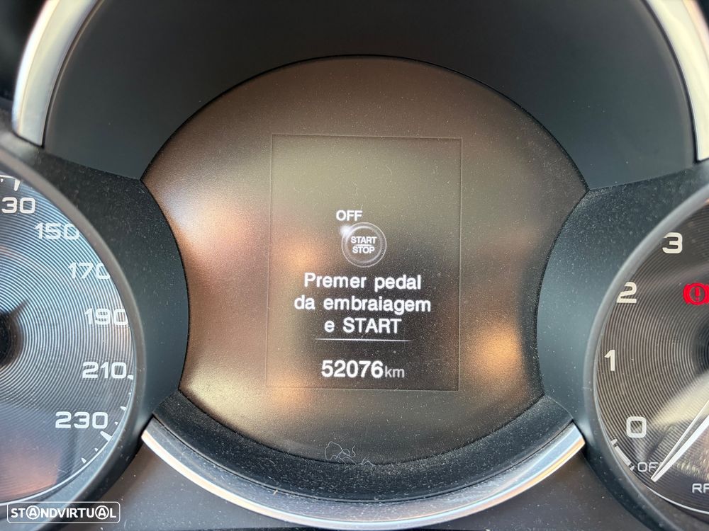 Fiat 500X 1.0 FireFly City Cross - 8