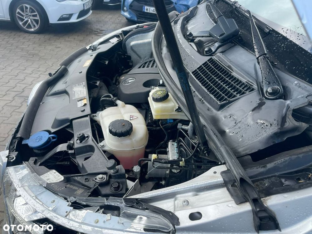 Mercedes-Benz Klasa V 2019