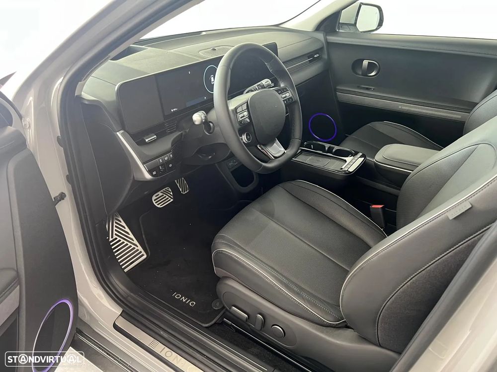 Hyundai Ioniq 5 - 9