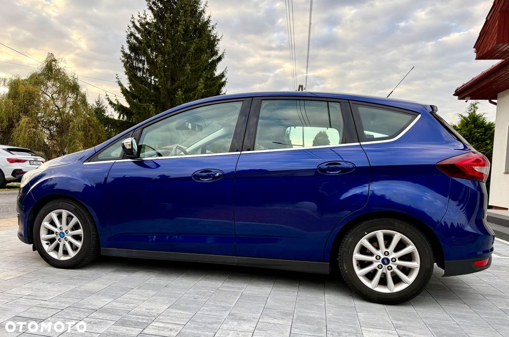 Ford C-MAX ver-2-0-tdci-titanium - 18