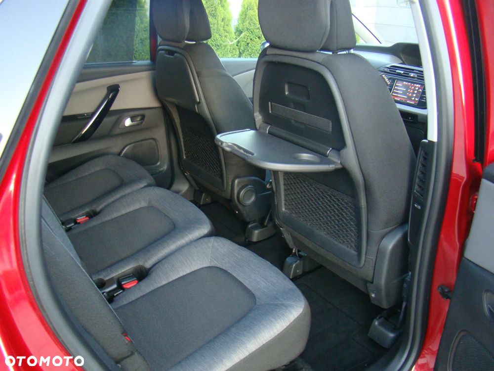 Citroën C4 Picasso BlueHDi 150 SHINE - 33