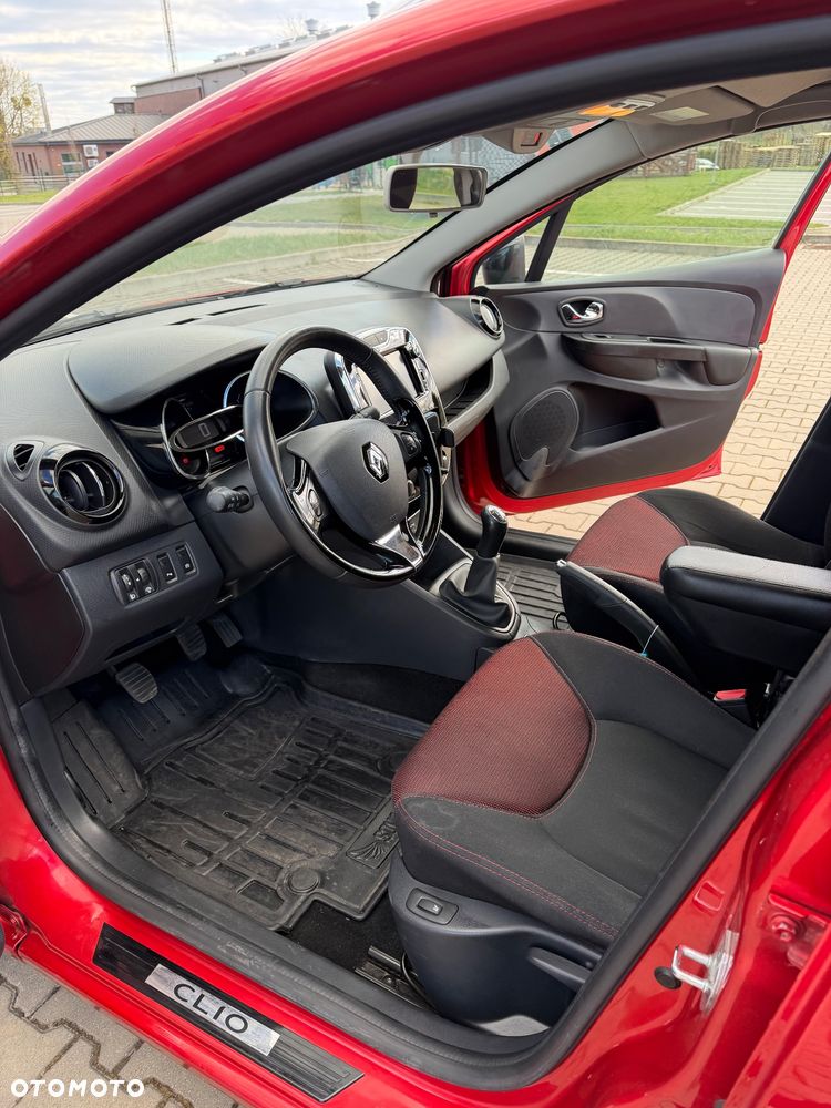 Renault Clio Energy TCe 90 Start & Stop Dynamique - 24