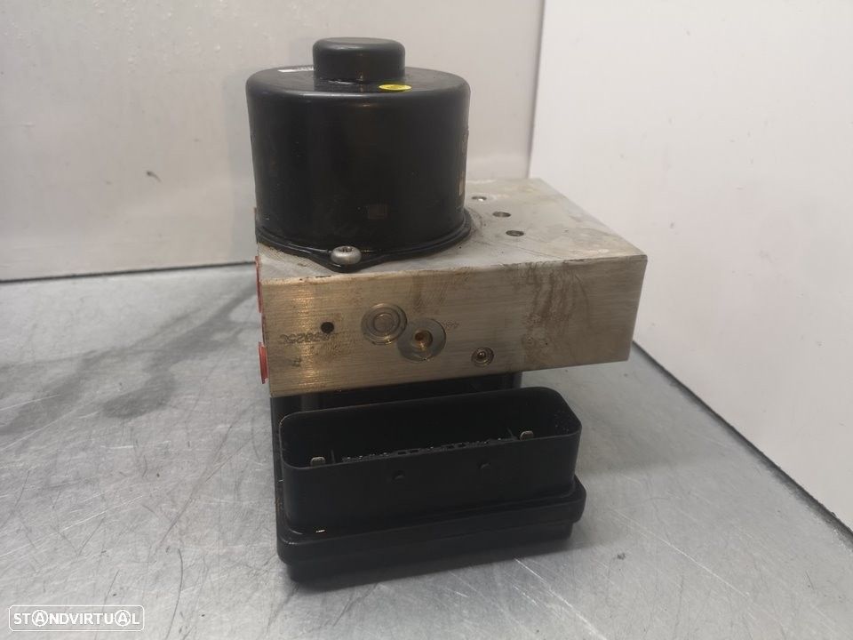 ABS PORSCHE CAYENNE 2004 - 9