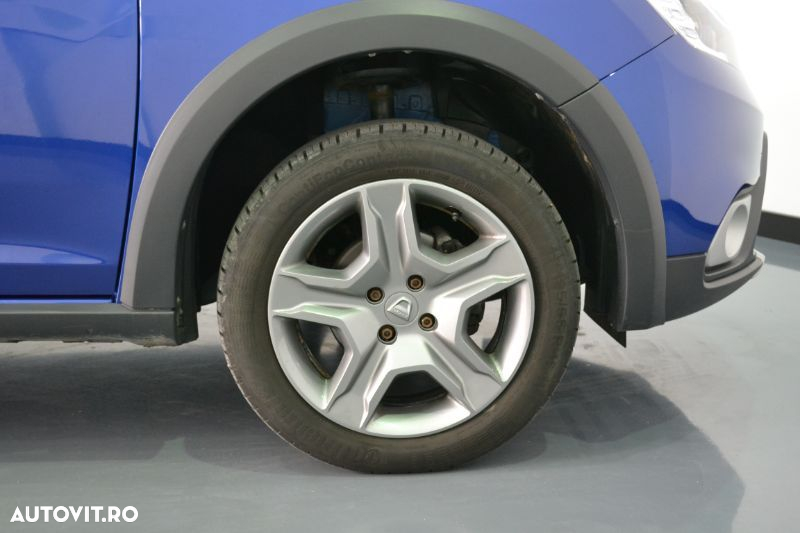 Dacia Sandero Stepway 1.0 SCe Ambiance - 6