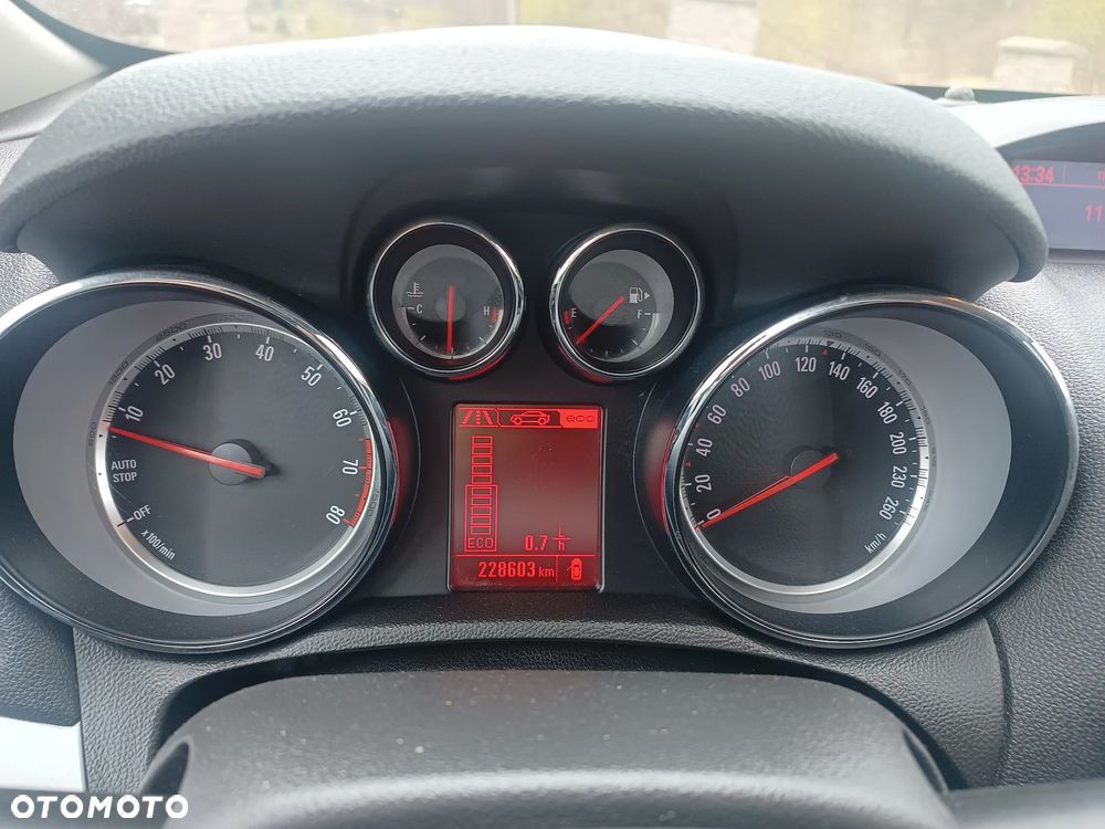 Opel Mokka 1.4 T Cosmo S&S 4x4 EU6 - 2