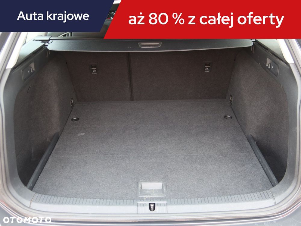 Volkswagen Golf Variant - 16