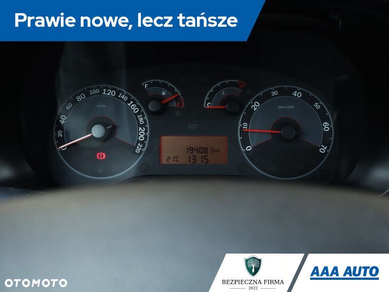 Fiat Linea - 13