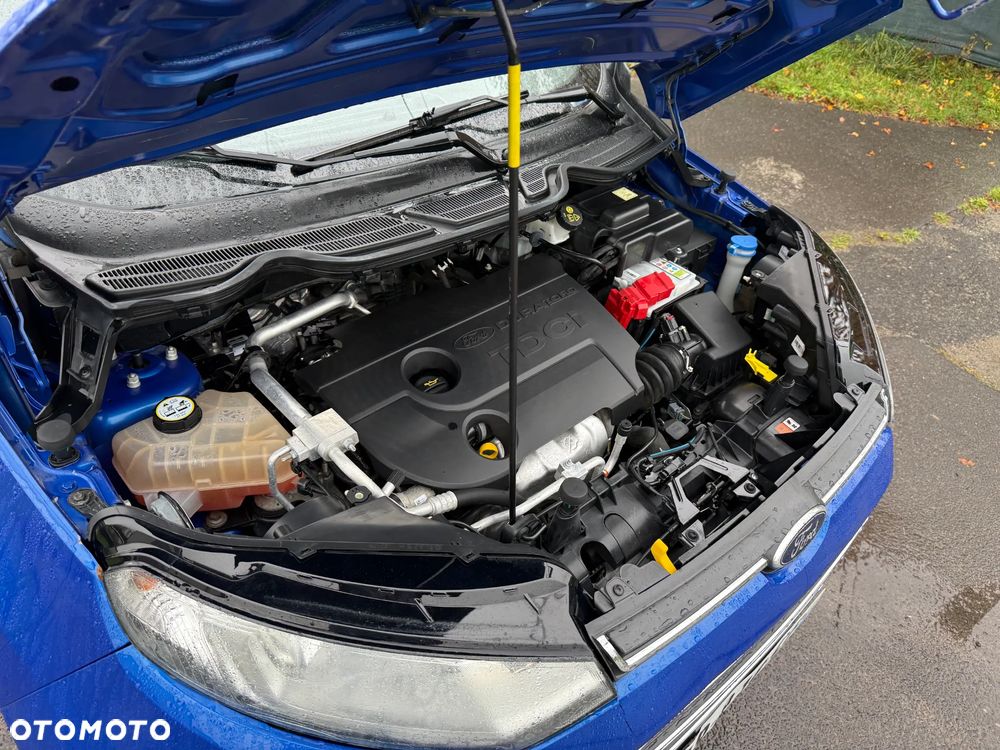 Ford EcoSport - 23