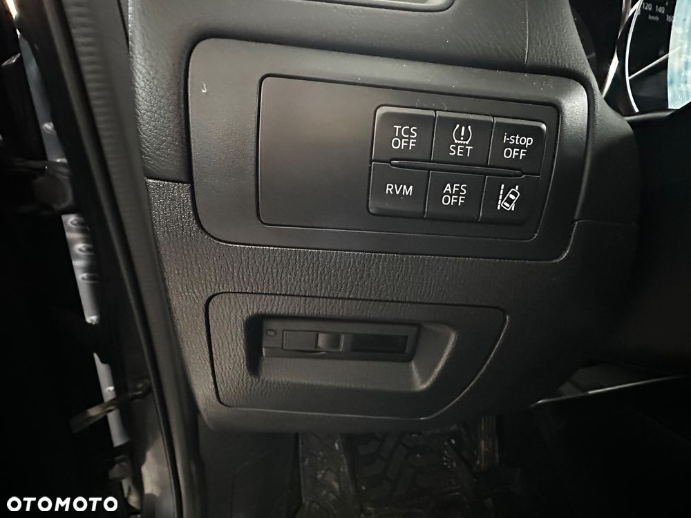 Mazda CX-5 2.2 SKYACTIV-D AWD Sports-Line - 8