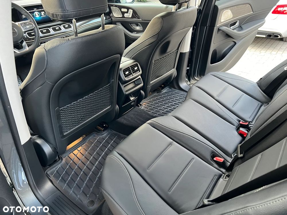 Mercedes-Benz GLE 400 d 4-Matic - 7