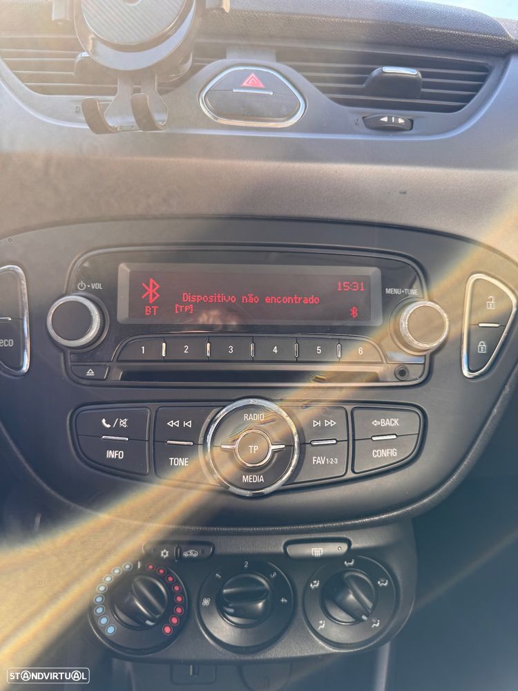 Opel Corsa 1.3 CDTi Dynamic - 16