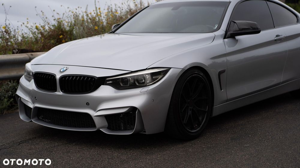 BMW Seria 4 430i Sport-Aut M Sport - 3