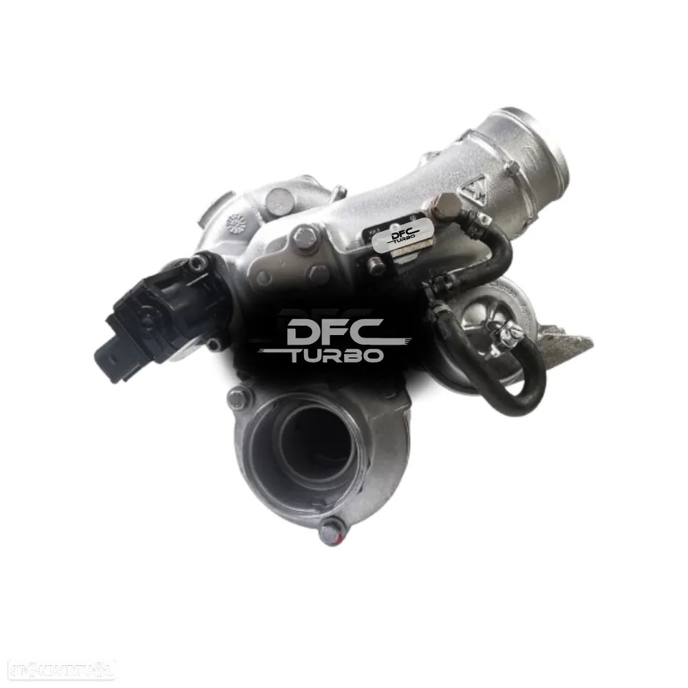 AUDI, SEAT, SKODA, VOLKSWAGEN  2.0 TFSI  -  53039880105 - 2