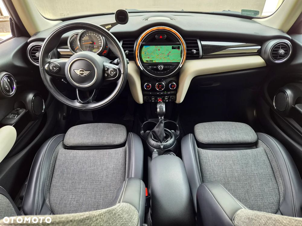 MINI Cooper - 9