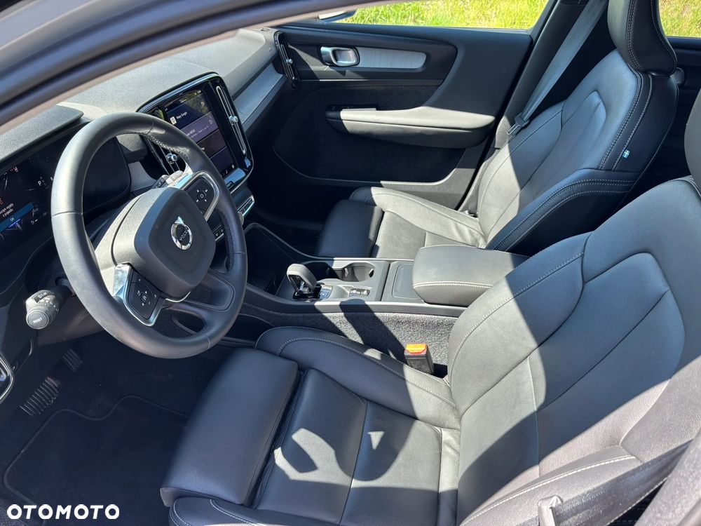 Volvo XC 40 B3 Core - 10