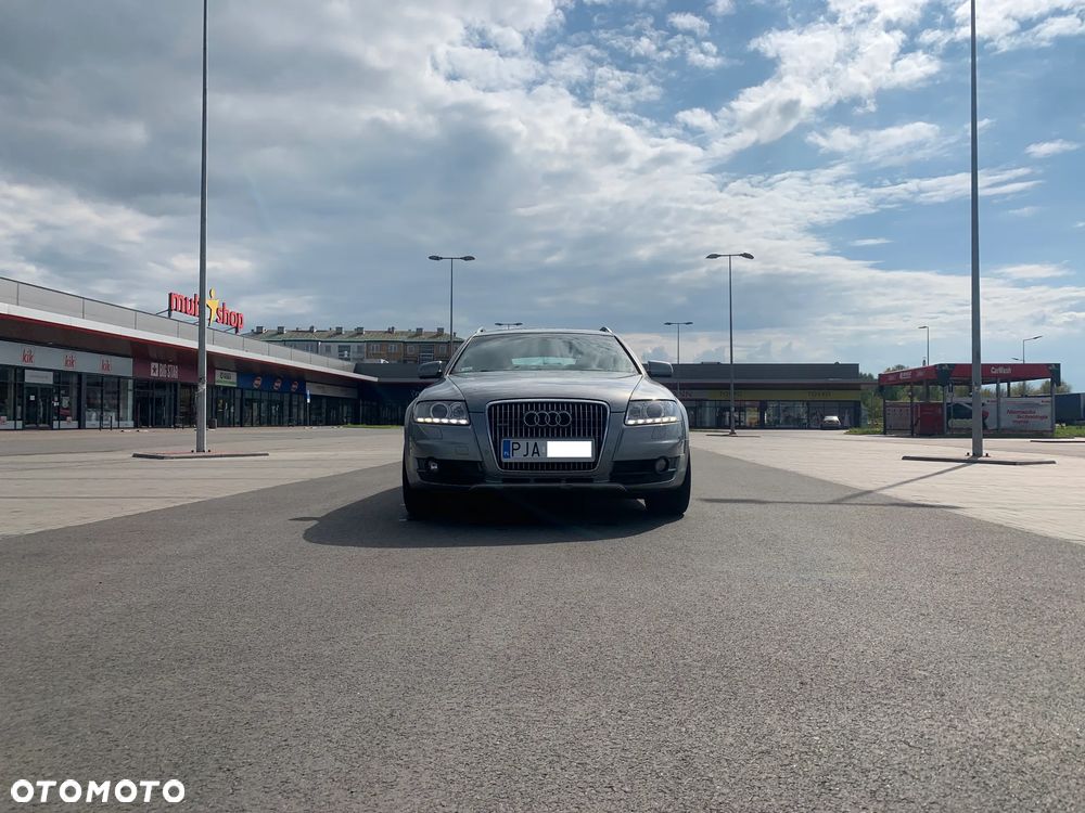 Audi A6 Allroad - 7