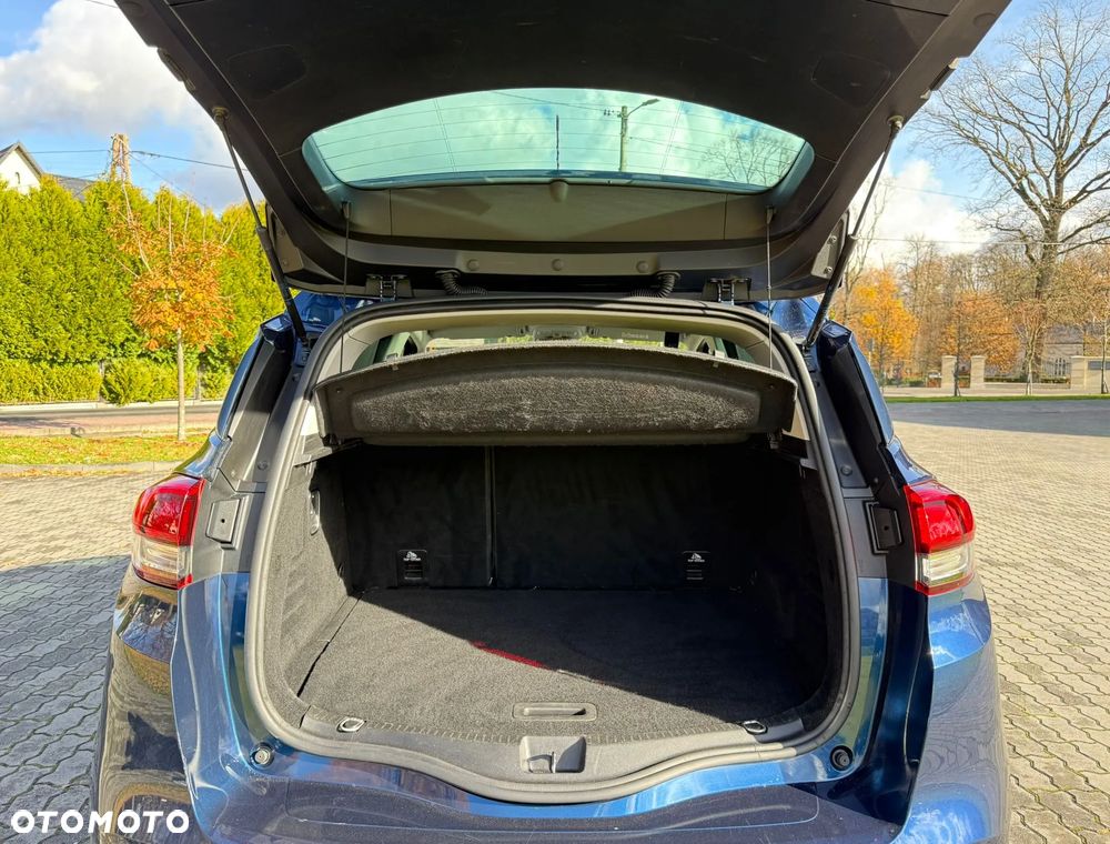 Renault Scenic ENERGY dCi 110 LIMITED - 31