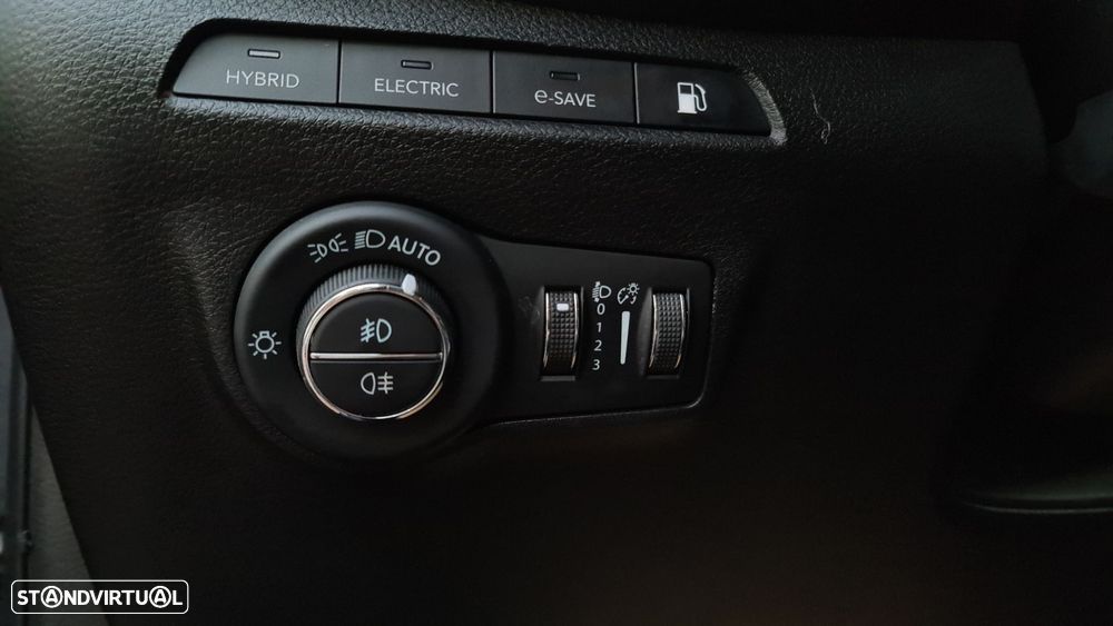 Jeep Compass 1.3 TG 4Xe Trailhawk - 44