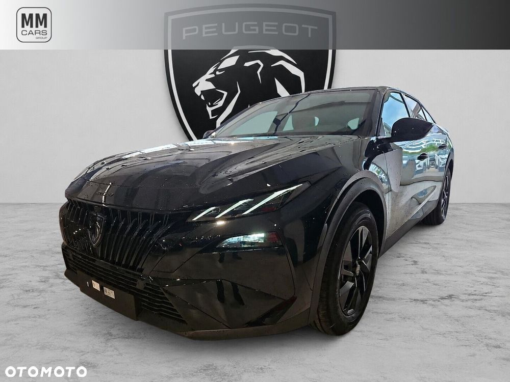 Peugeot 408 1.2 PureTech mHEV Business S&S e-DSC6