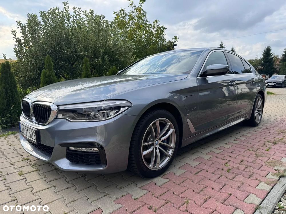 BMW Seria 5 - 2