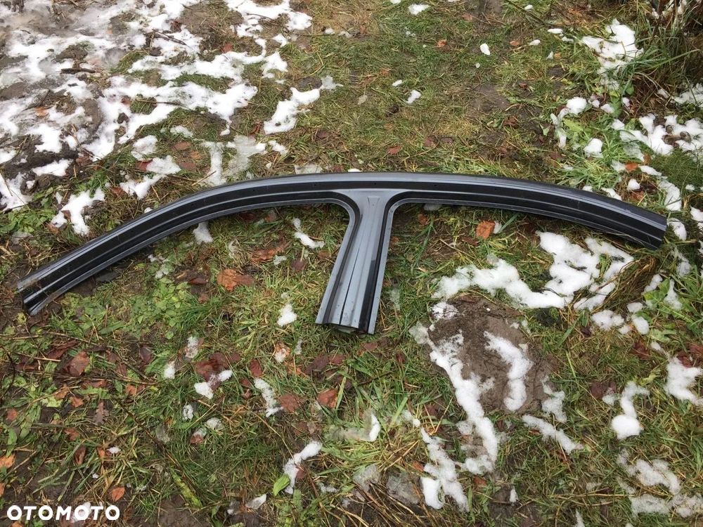 ĆWIARTKA RANT DACHU LEWY BMW 3 F30 B39 MINERALGRAU - 1