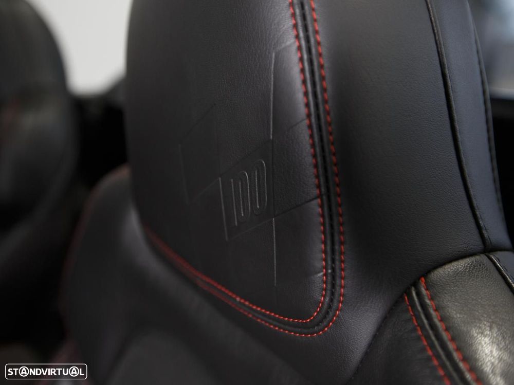 Chevrolet Corvette 6.2 V8 Grand Sport Aut. — fotografia 20