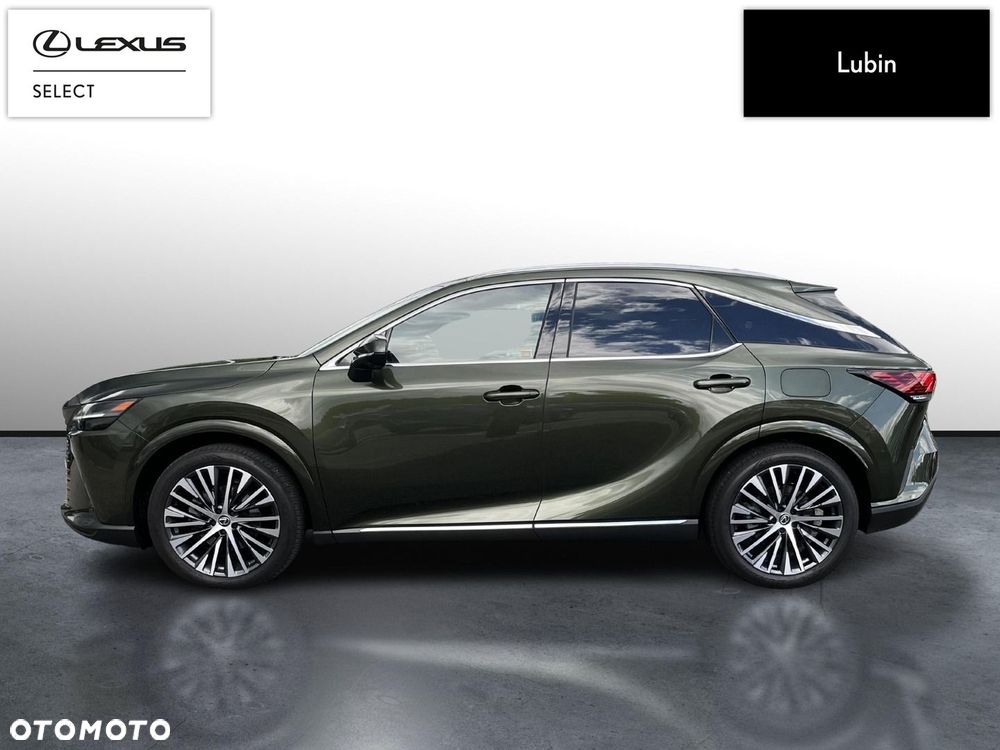 Lexus RX - 2